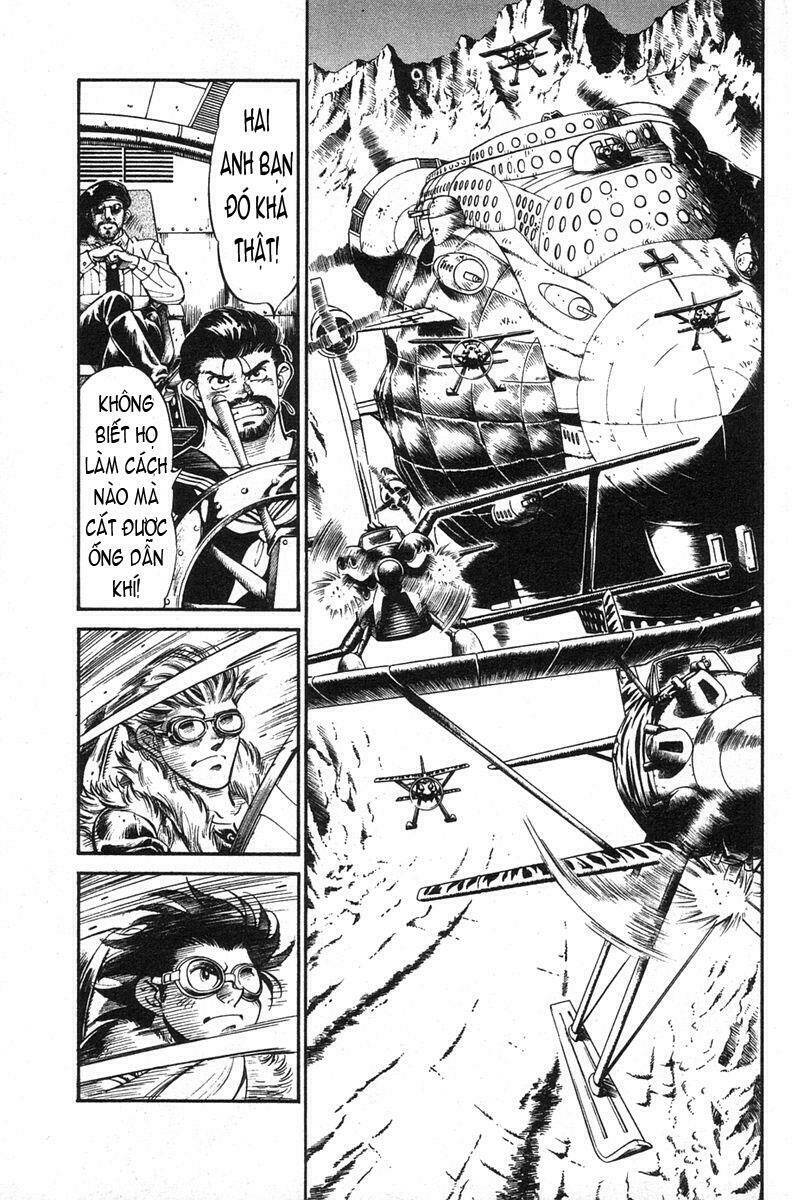 tenkuu no hasha z chapter 11 39