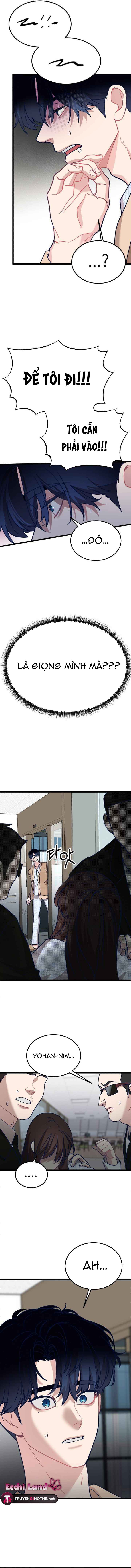 idol yêu thích của tôi chapter 2.1 9