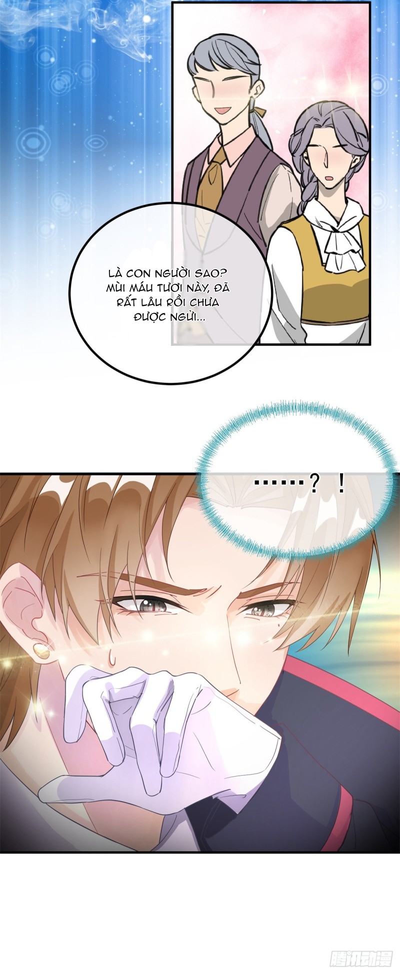 kế hoạch chinh phục công tước máu lạnh chapter 7 23