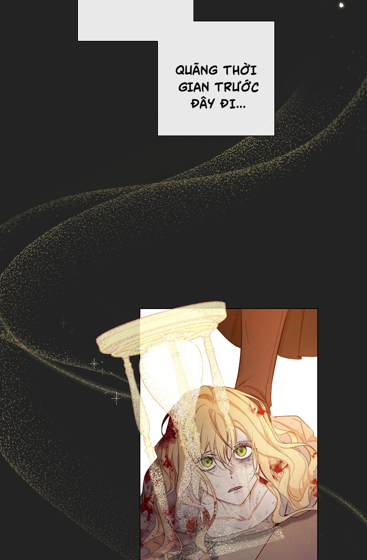 ác nữ đảo ngược đồng hồ cát chapter 1 79