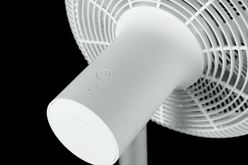 Quạt Cây Thông Minh Smartmi Gen 2S - Hàng Nhập Khẩu