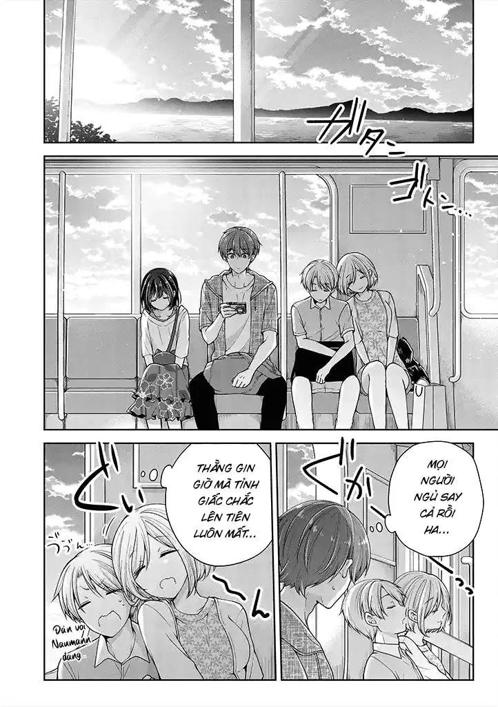 koisuru (otome) no tsukurikata chapter 25 13