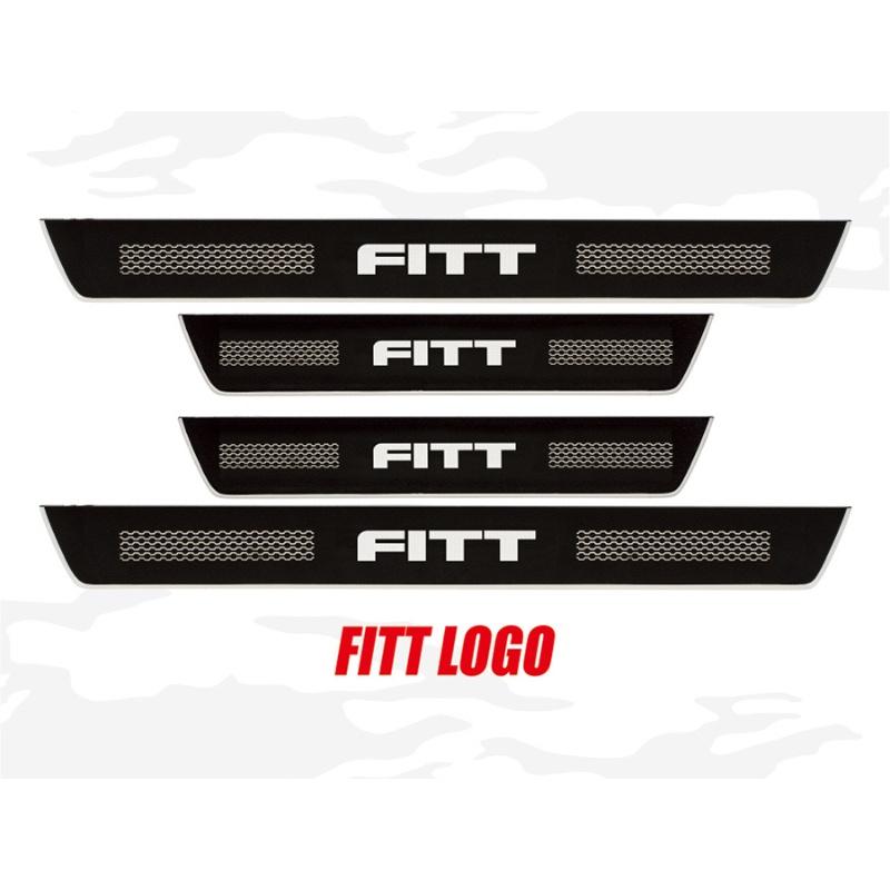 ỐP BẬC LÊN XUỐNG CÓ ĐÈN LED - FITT THAILAND