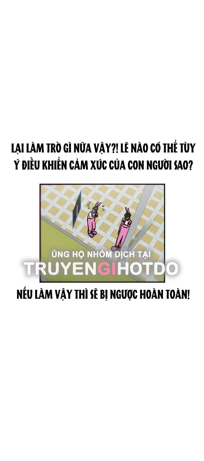 nữ sinh trường trung học chỉ bắt nạt tôi thôi chapter 2.2 33