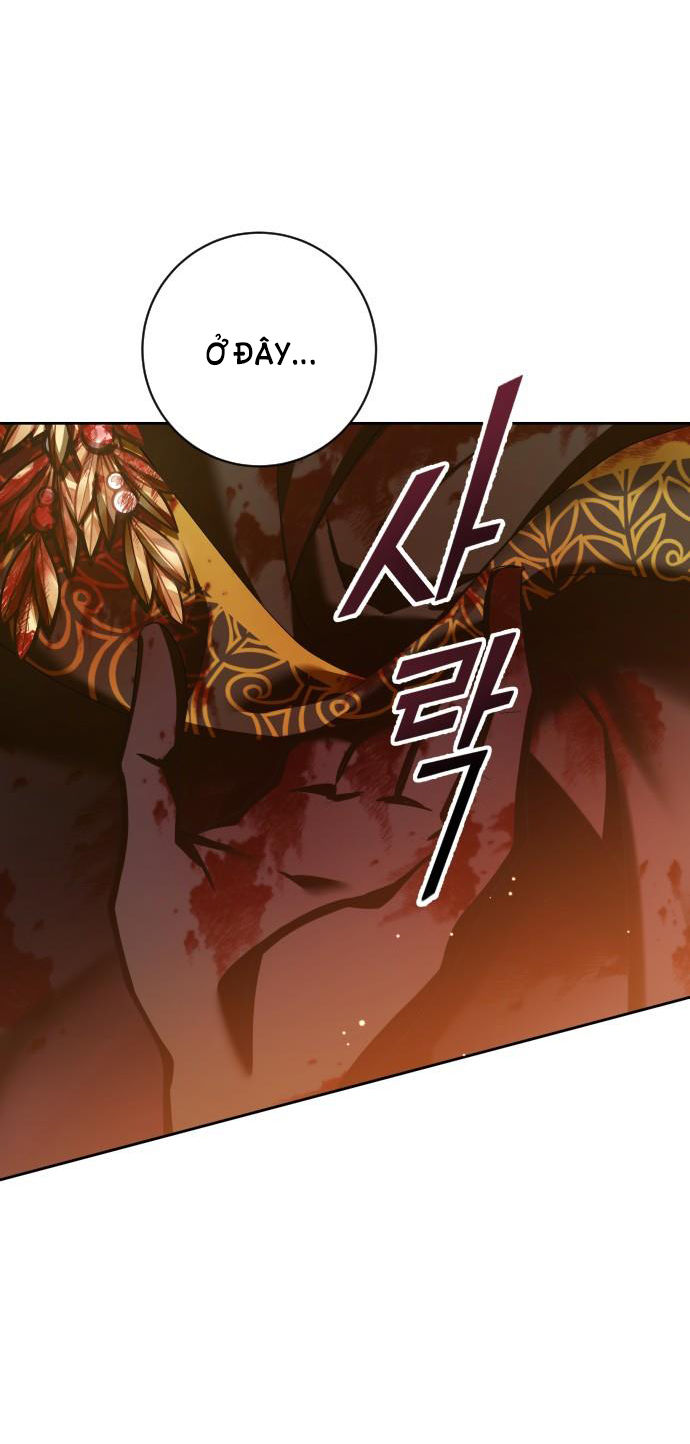 tôi muốn trở thành cô ấy dù chỉ là một ngày chapter 127.3 24