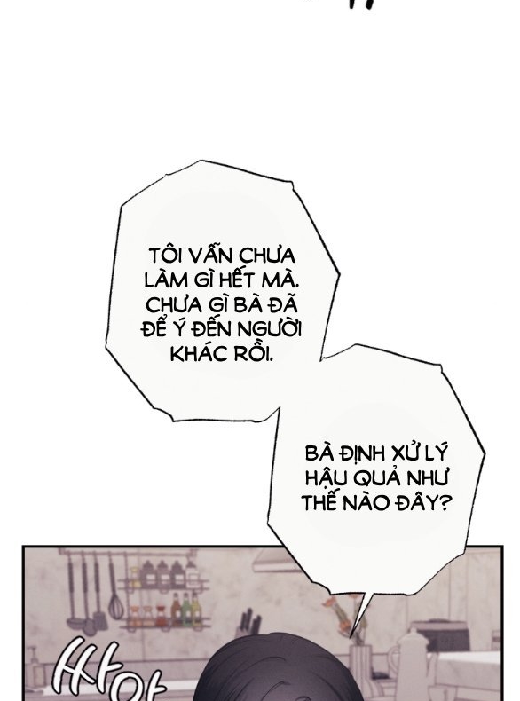 [18+] người vợ quyến rũ chapter 26.2 19