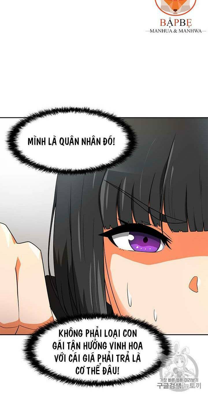 tôi tự động săn một mình chapter 50 39