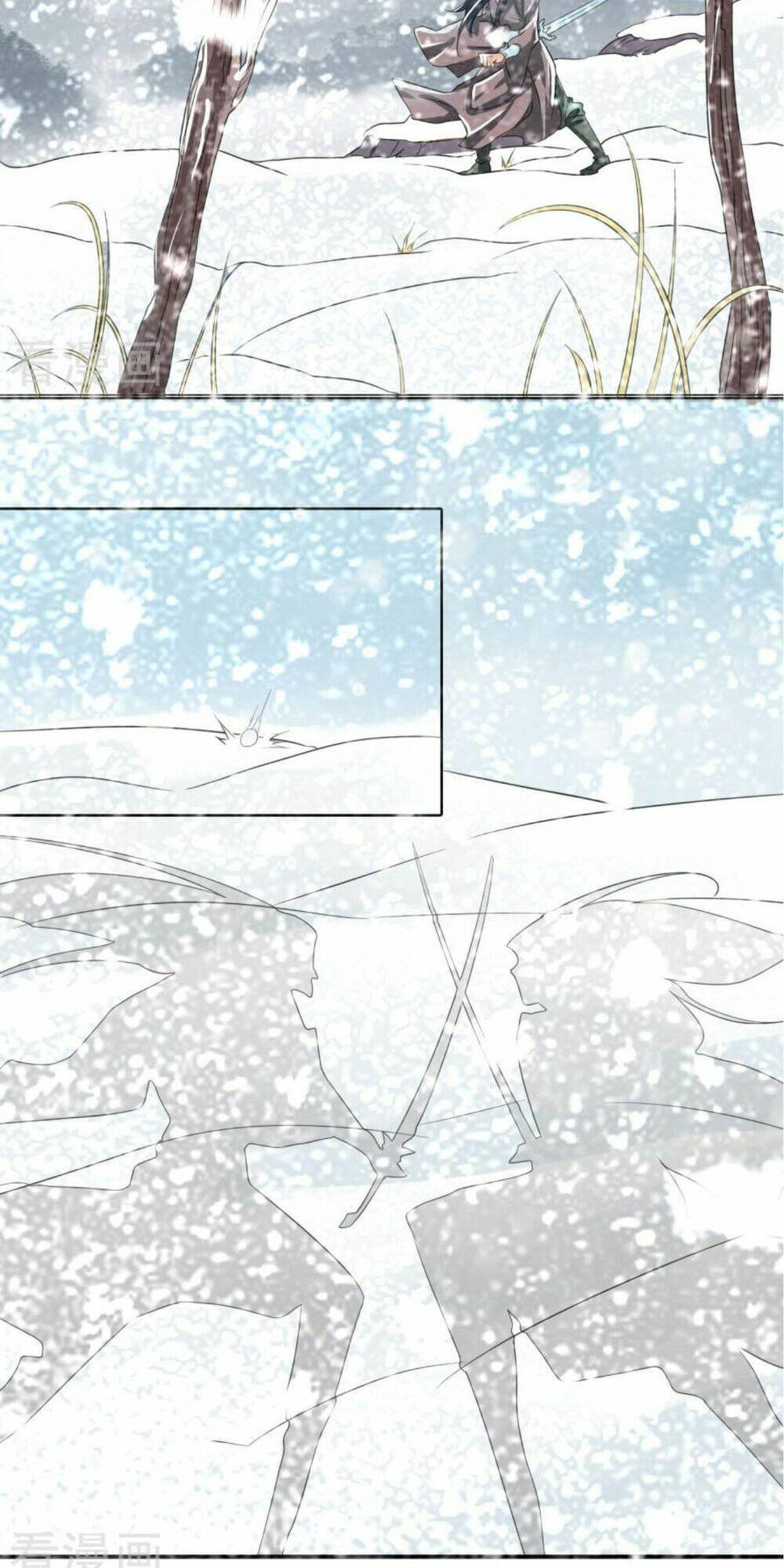 cung đấu không bằng hành tẩu giang hồ chapter 1 3