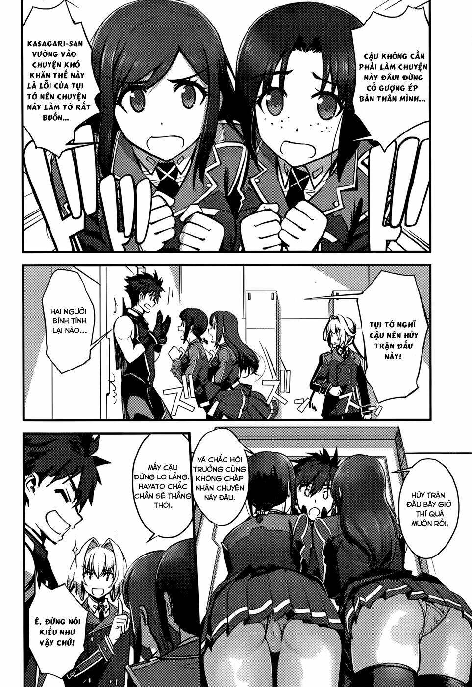 hundred chapter 5 10