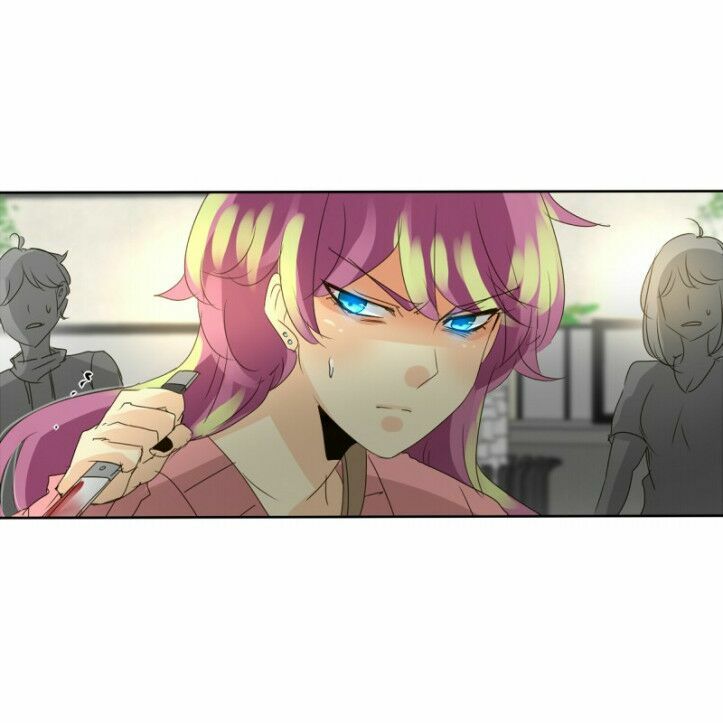 unordinary chapter 67 69