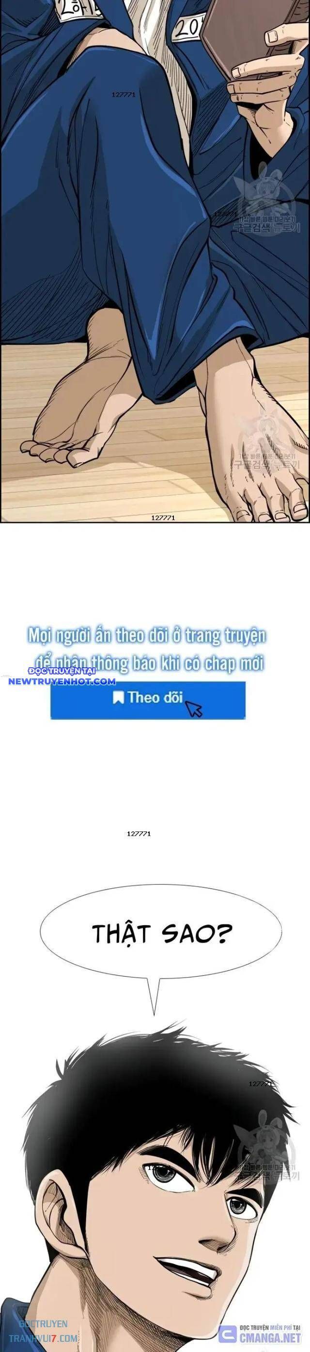 shark - cá mập chapter 226 4