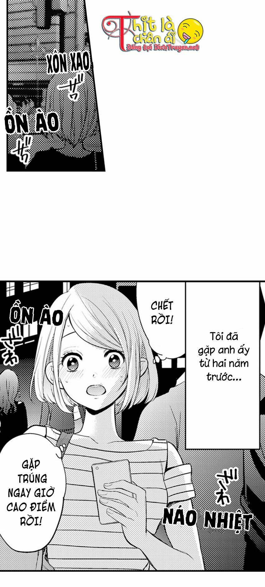 giả vờ ngủ cũng không ngăn được anh ấy chapter 1 13