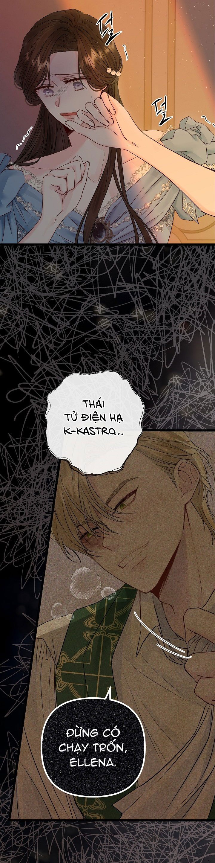 hãy giải thoát cho ta chapter 1.1 21