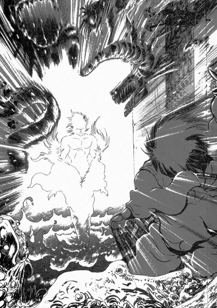 chuyển sinh ma giới chapter 11 42