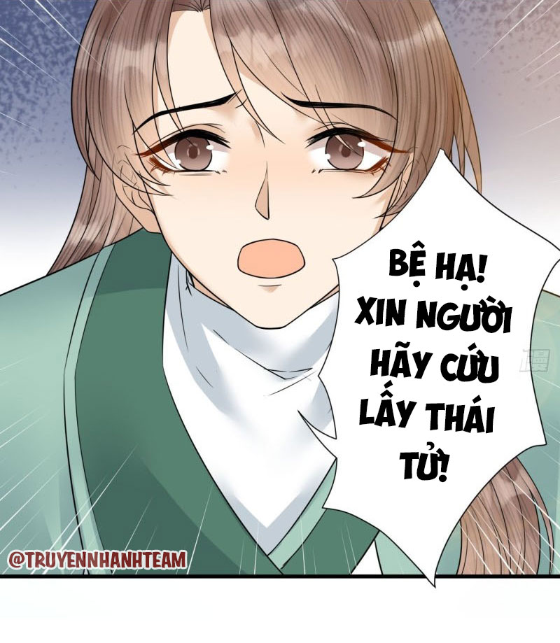 lễ băng nhạc hoại chi dạ chapter 46 12