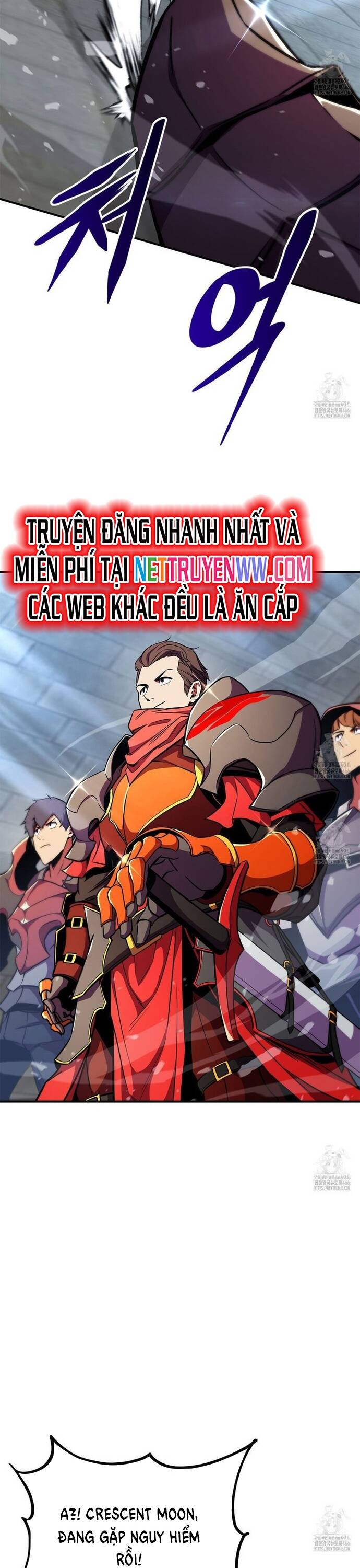 huyền thoại game thủ - tái xuất chapter 170 44