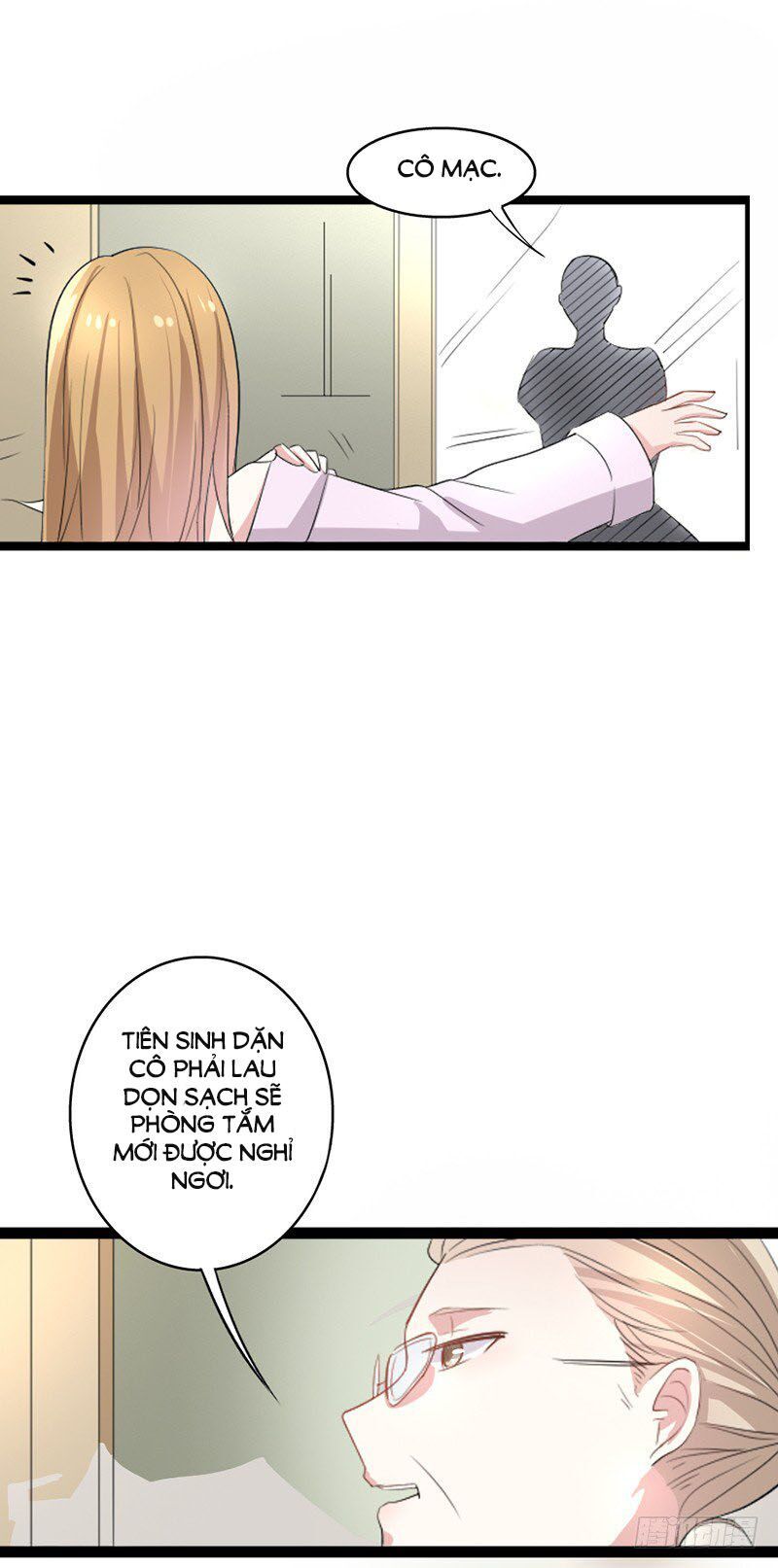 mặt nạ mê hoặc chapter 25 4