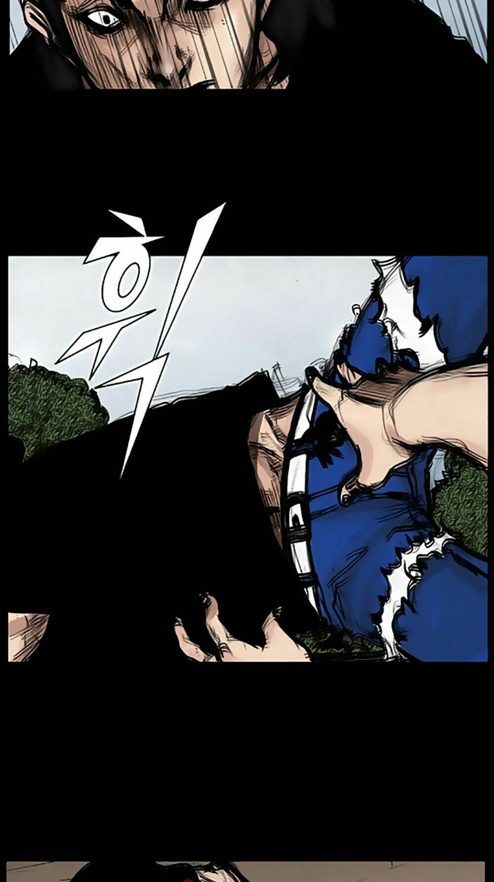 dokgo | độc cô chapter 38 12