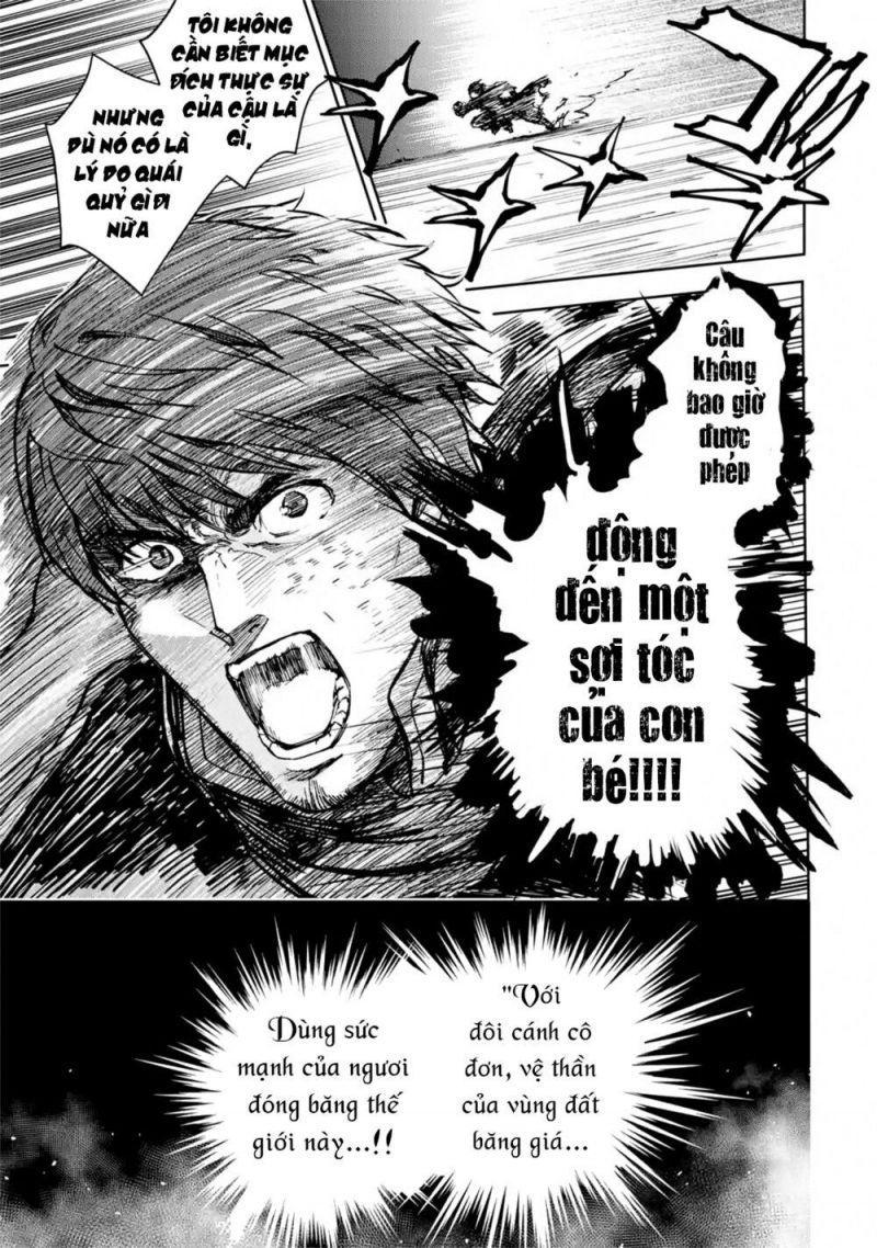 i'm a middle-aged man who got my adventurer license revoked chapter 24 26