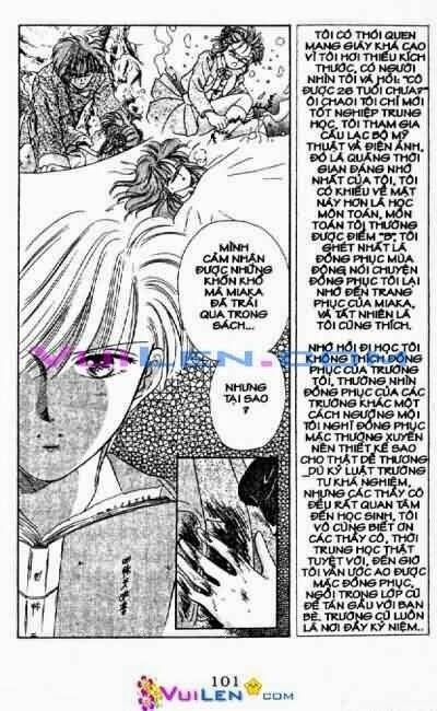 quyển sách kỳ bí chapter 2 101