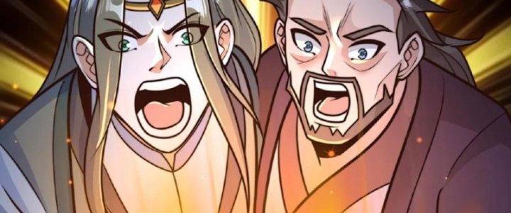 ta nuôi ma quỷ ở trấn ma ti chapter 120 12