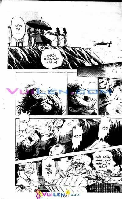 vương tử takeru chapter 10 160