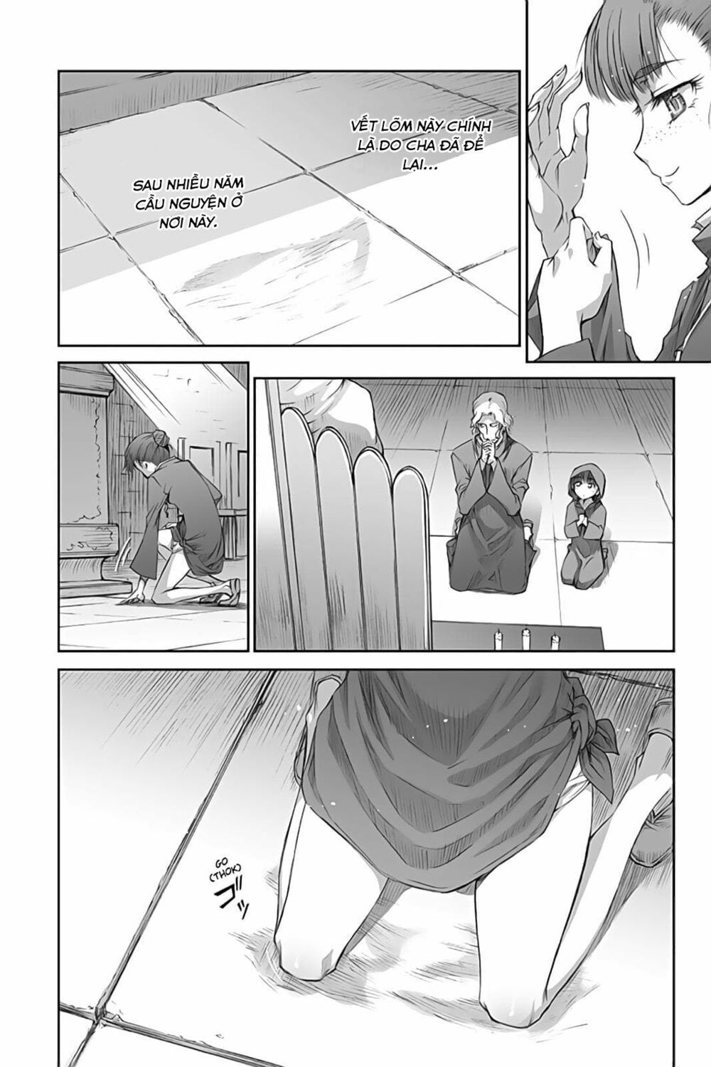 ookami to koushinryou chapter 36 41