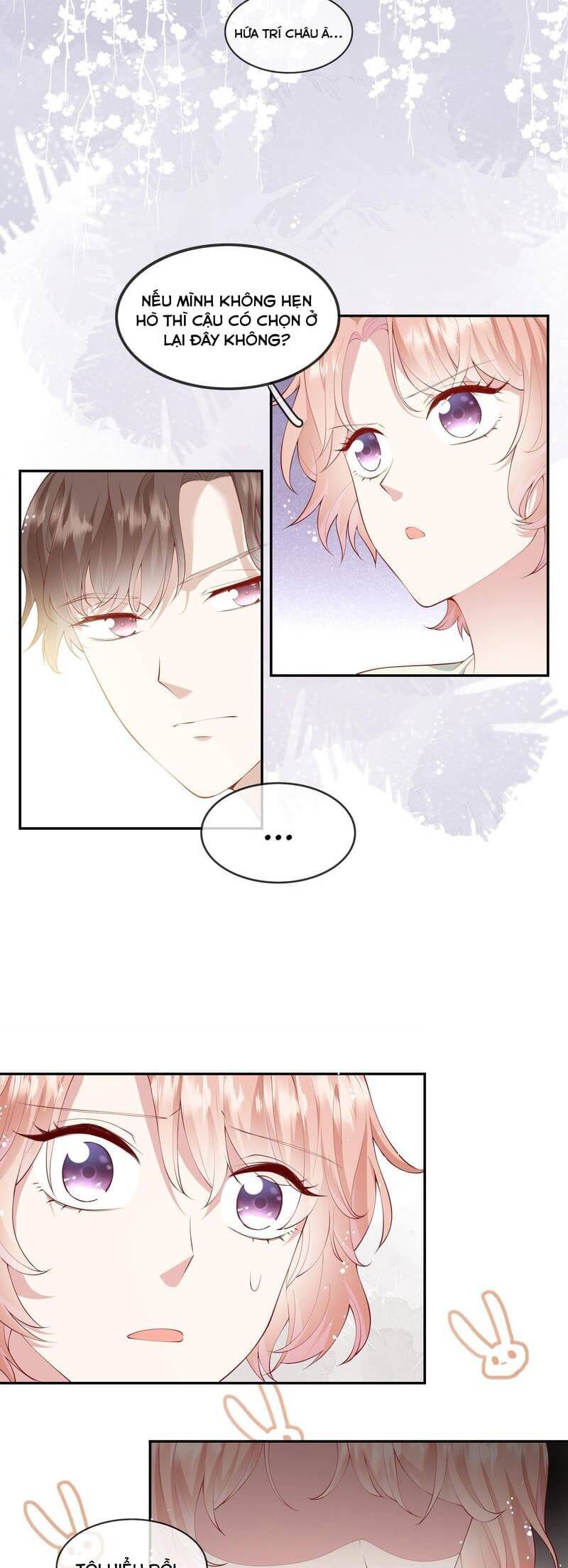 làm ơn đừng quá kiêu ngạo chapter 39 10