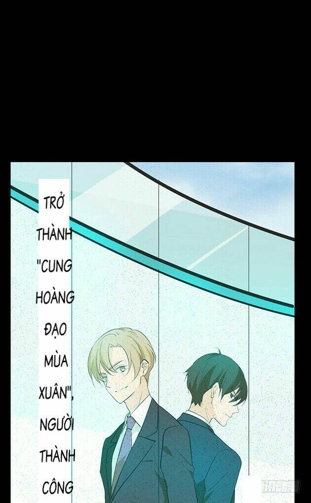 hoa đào nhẹ rơi đẹp như em chapter 0 5