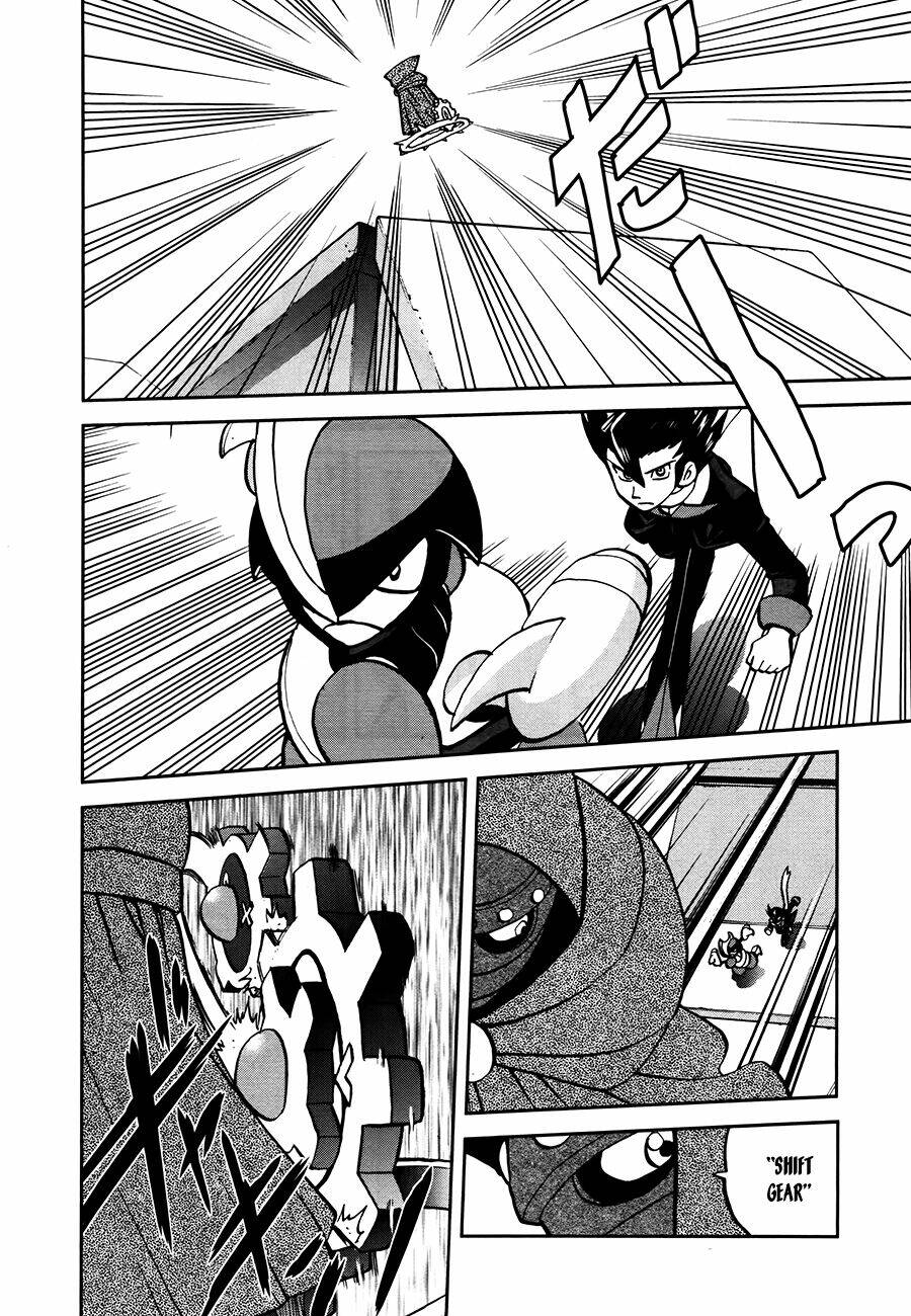 thú cưng đặc biệt chapter 522 19