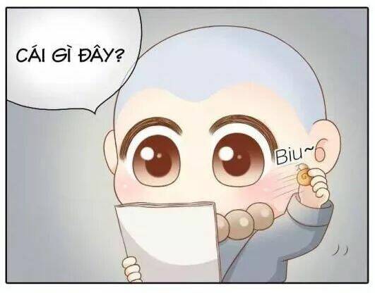 tiểu hồ ly vs tiểu hóa thượng chapter 35 18