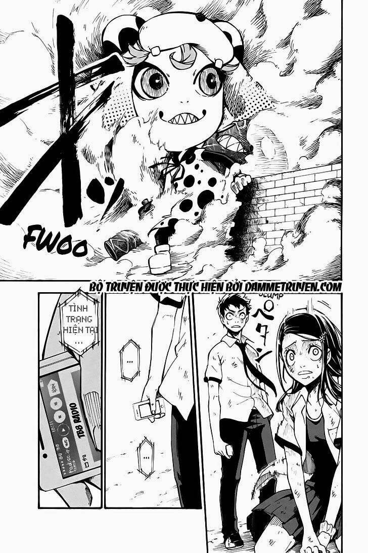 dolly kill kill chapter 2 14