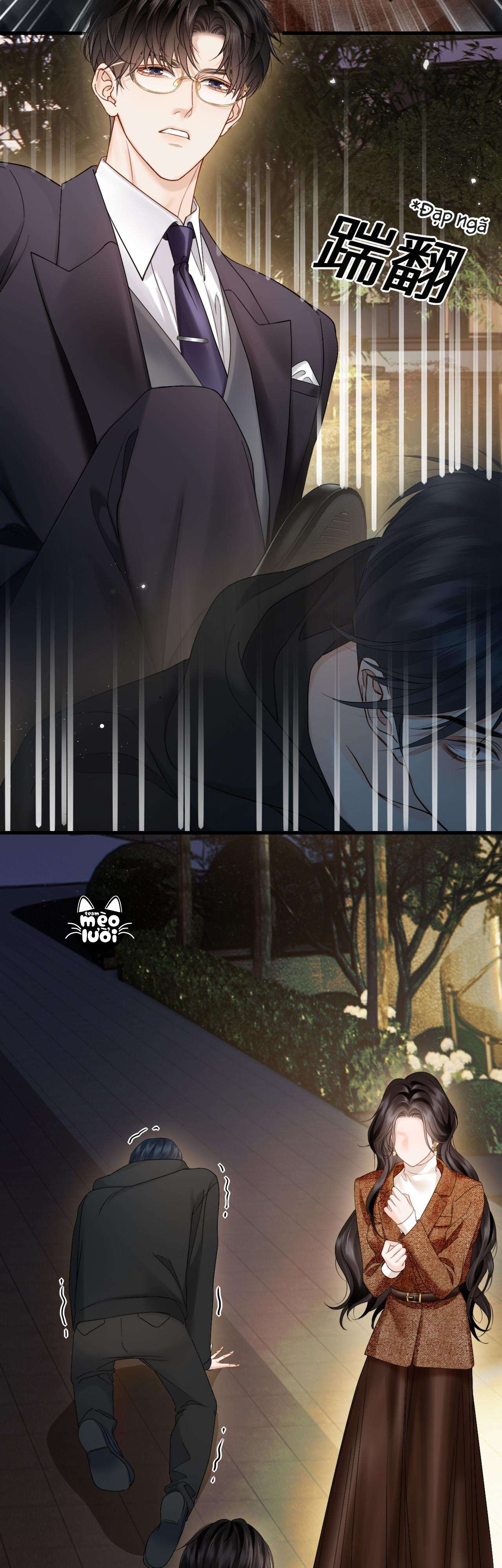 đắm say chapter 20 3