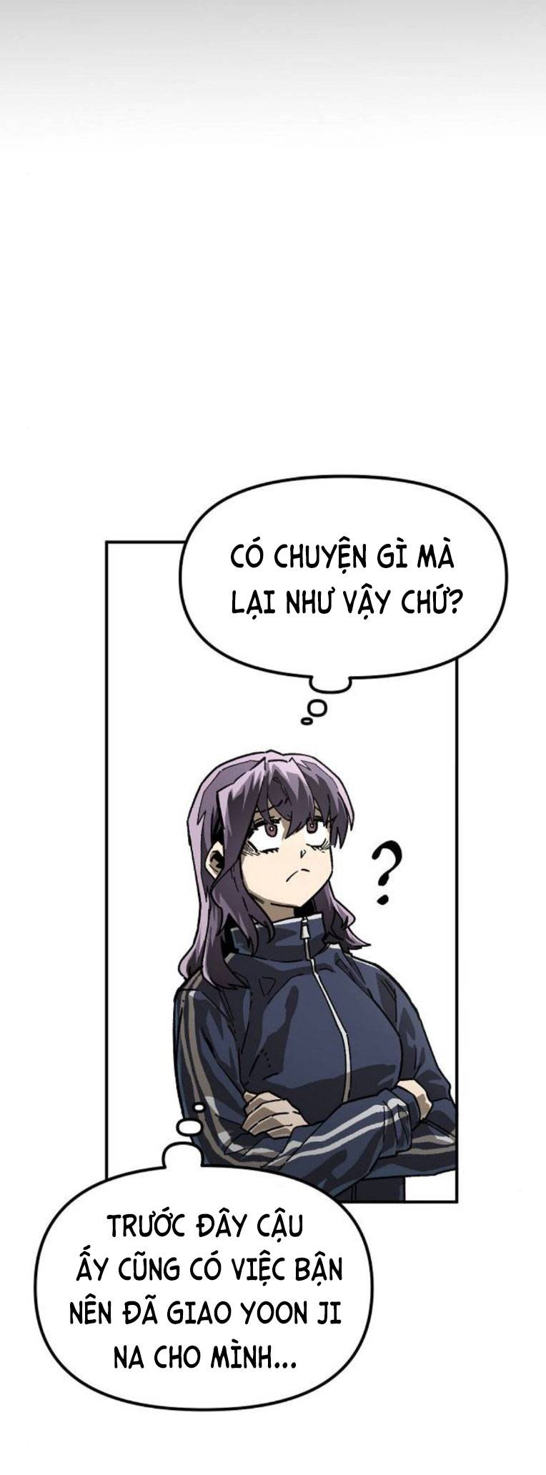 chỉ có cái c.h.ế.t mới là sự cứu rỗi chapter 26 16