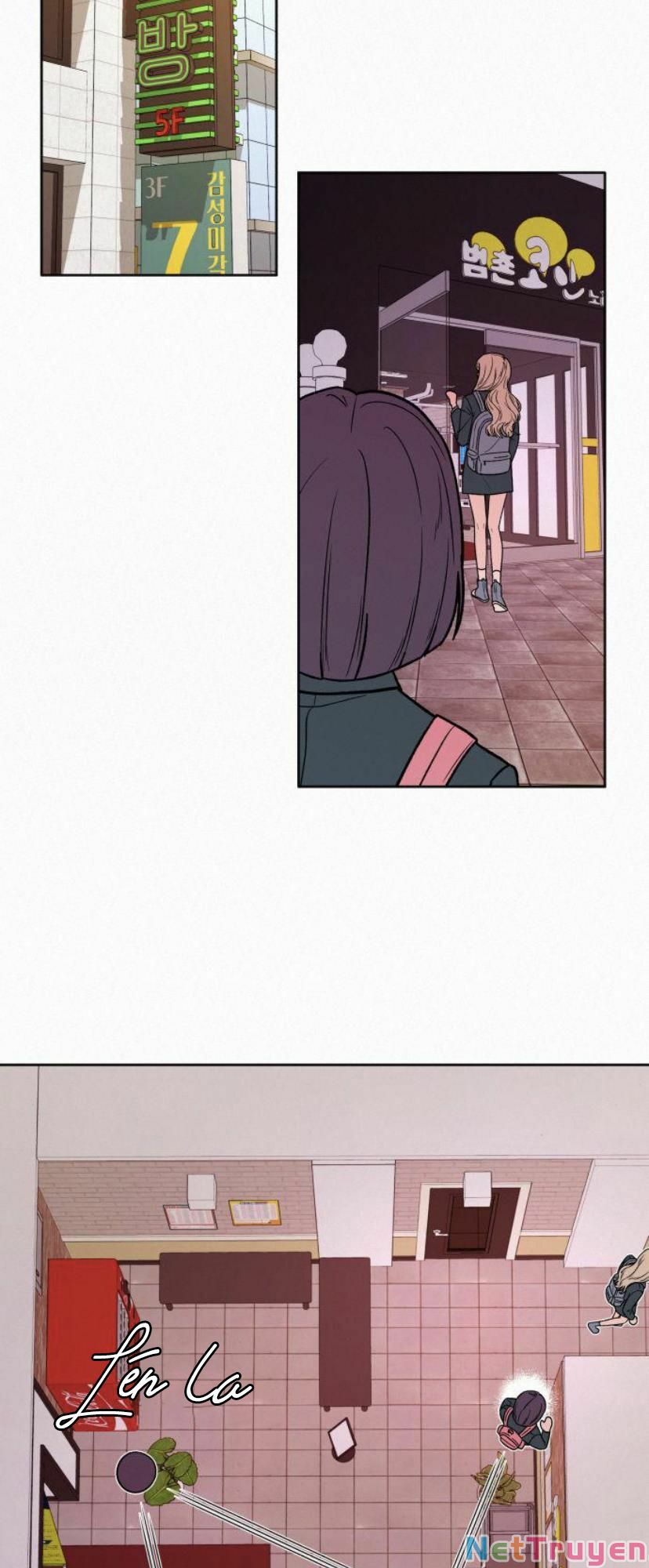 chiến lược: tình yêu trong sáng chapter 11 68