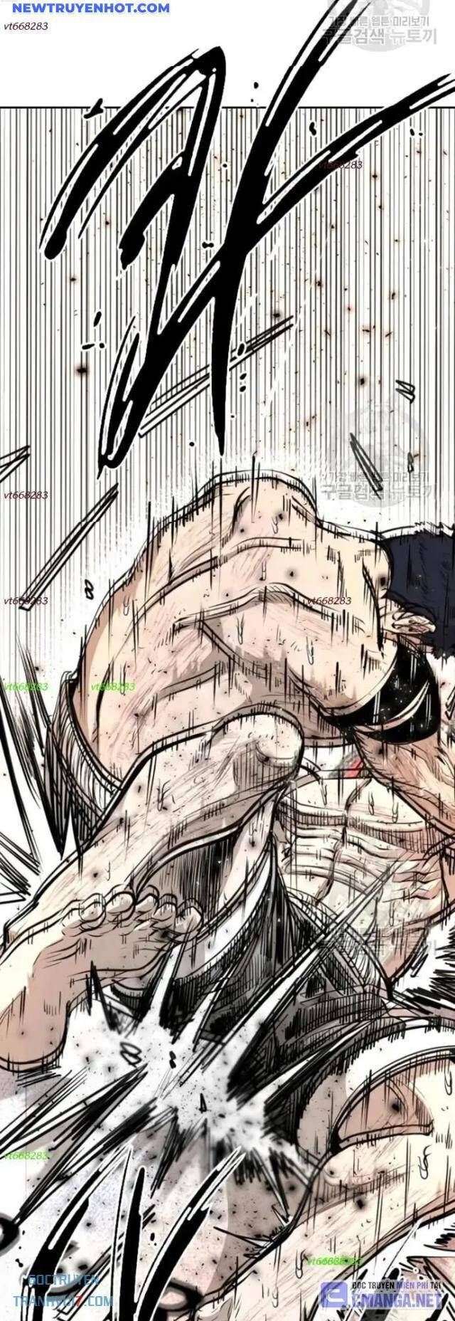 shark - cá mập chapter 218 30