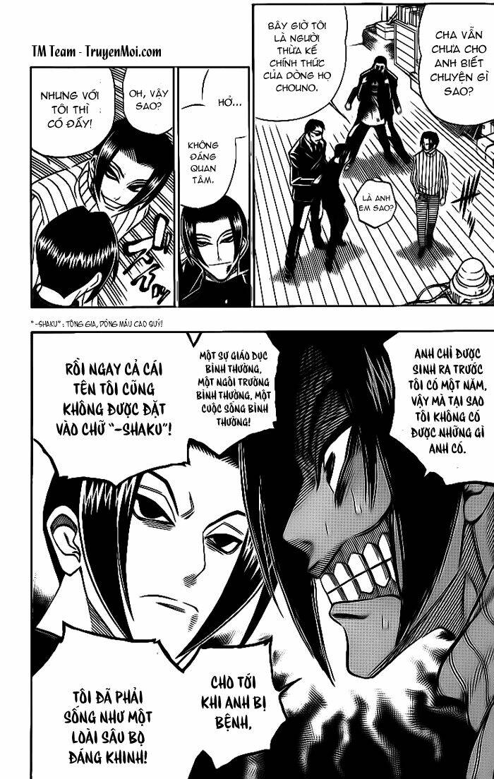 busou renkin chapter 15 11