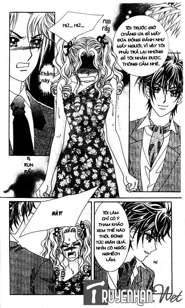 my lovely master chapter 20 1