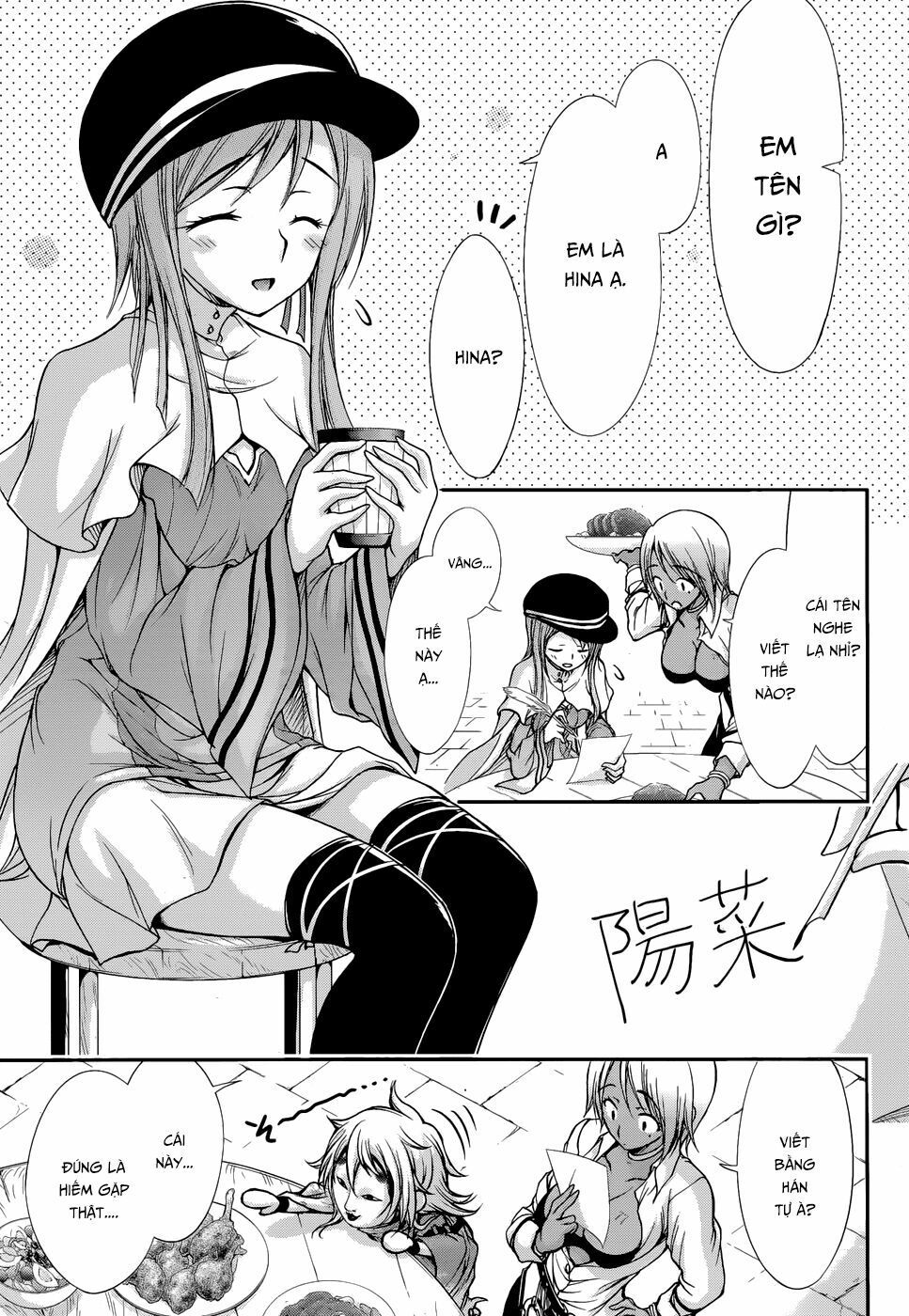 kích trụy vương huyền thoại chapter 1 16