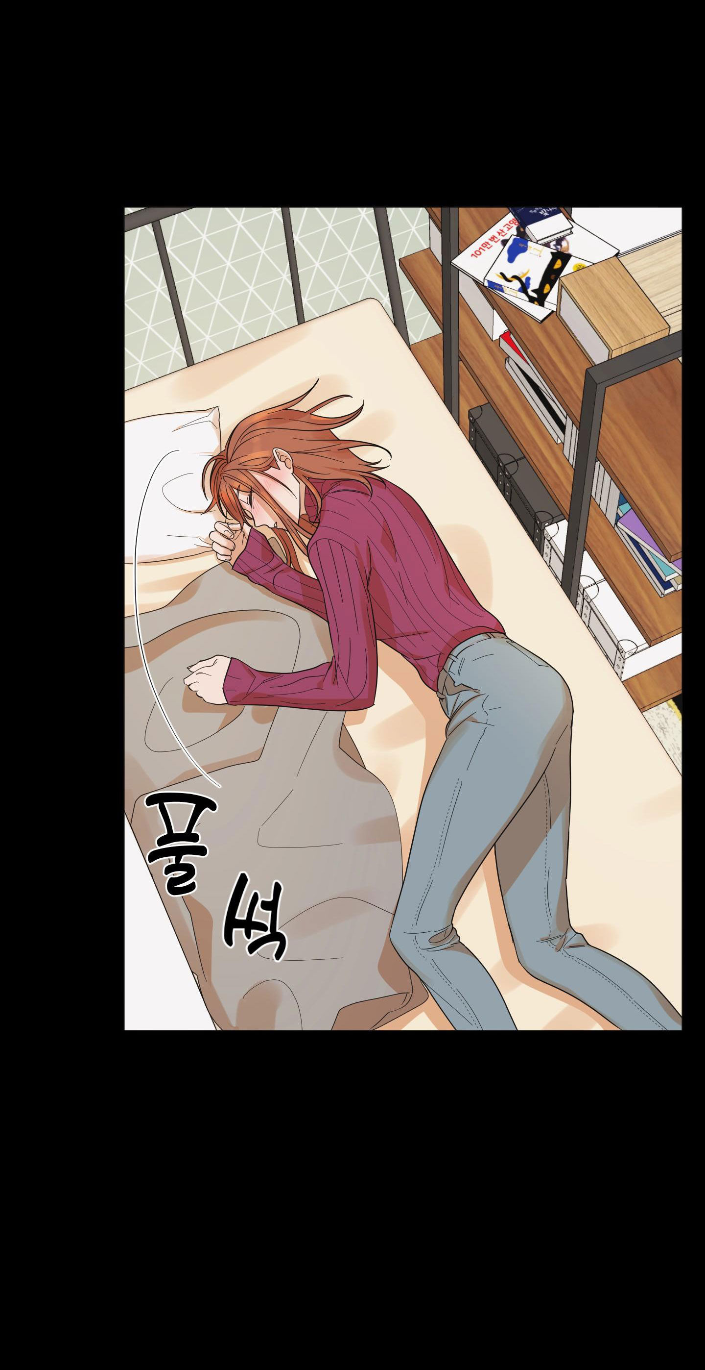 [18+] soldam tv chapter 1.1 30