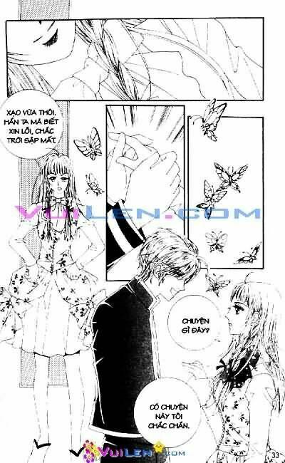 cửa hàng phù thủy chapter 8 33