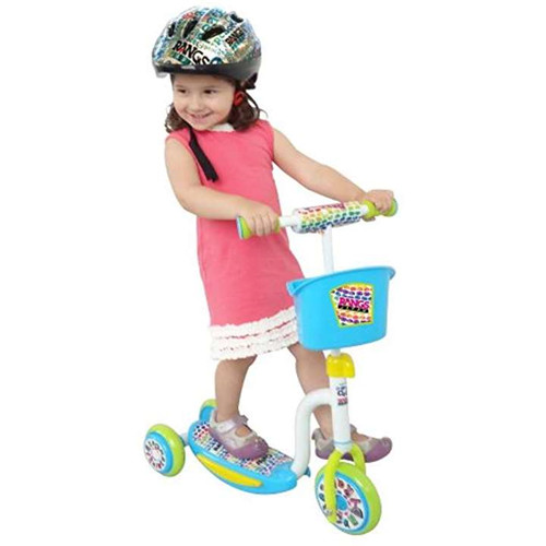 Xe Trượt Scooter Nhật Bản Candy Rangs Japan 4936560112951