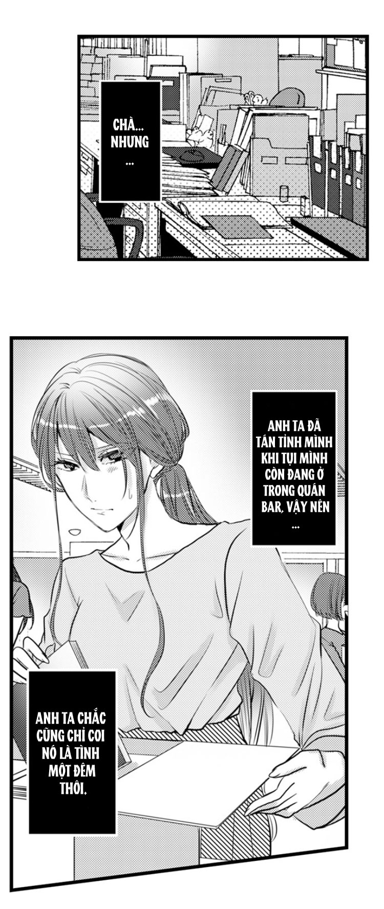 lớp học về tình dục sau khi bị cắm sừng (full) chapter 4.2 10