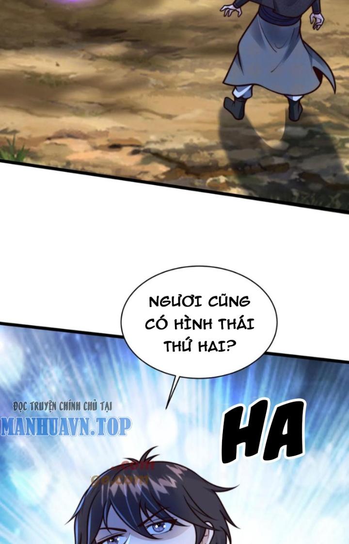 ta nuôi ma quỷ ở trấn ma ti chapter 218 43