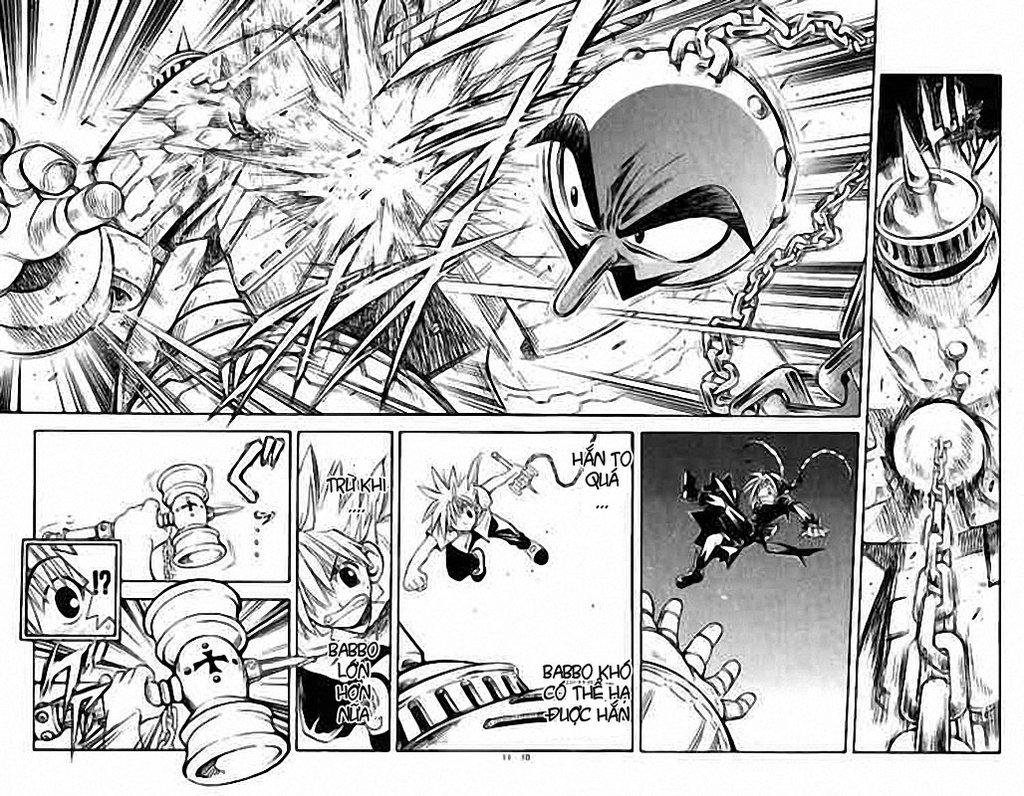 mar heaven chapter 4 10