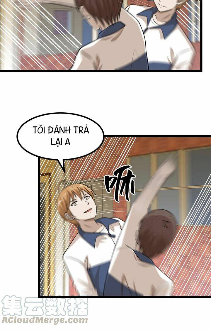 đai ca trở lại tuổi 16 chapter 85 4