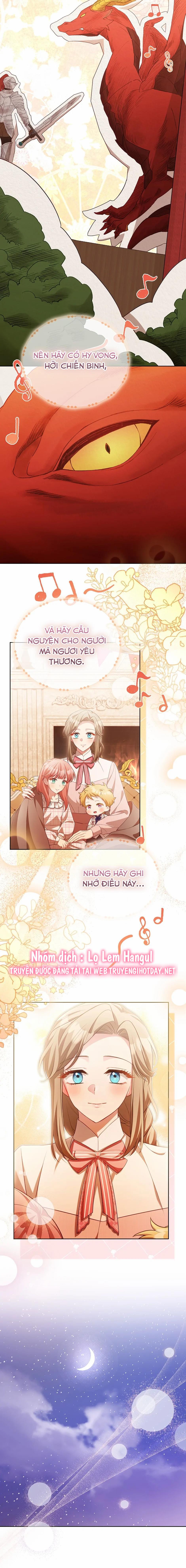 nhật ký chăm sóc đứa trẻ của nhân vật phản diện chapter 33 6