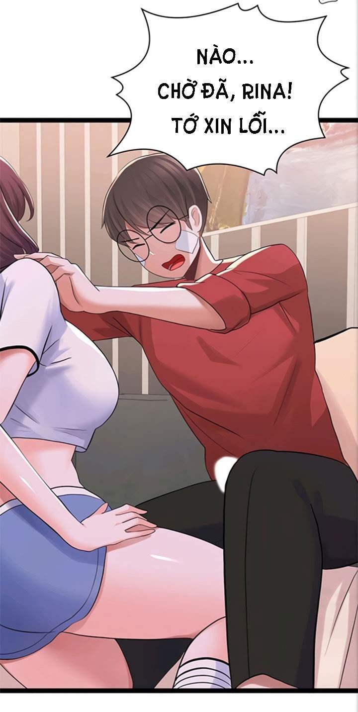 loser trốn chạy chapter 11 66