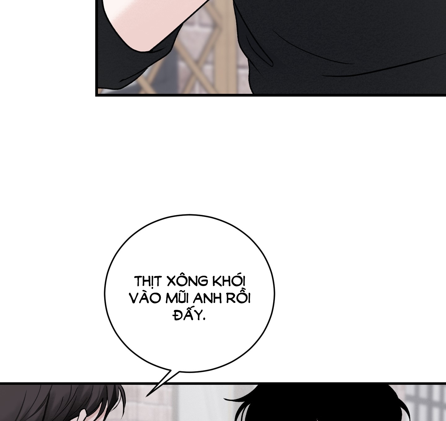 Ép Xung chapter 19.2 - Trang 31