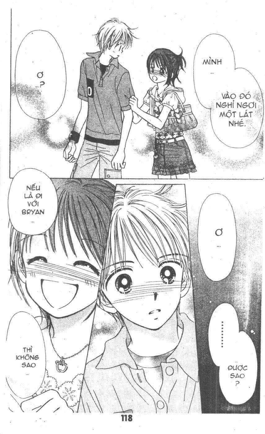 beautiful 100% chapter 5 129